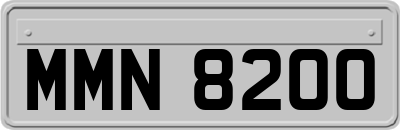 MMN8200