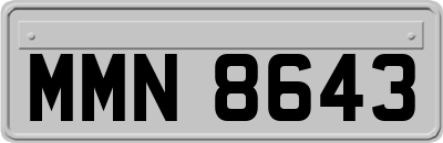 MMN8643