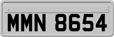 MMN8654