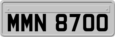 MMN8700