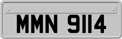 MMN9114