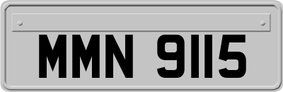 MMN9115