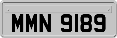 MMN9189