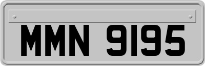 MMN9195