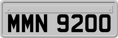 MMN9200