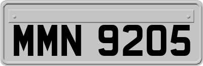 MMN9205