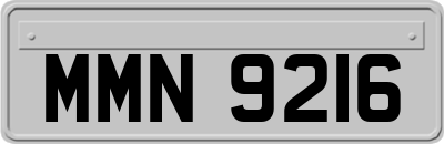 MMN9216