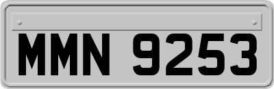 MMN9253