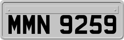 MMN9259