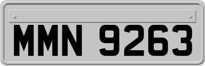 MMN9263