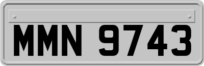 MMN9743