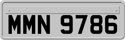 MMN9786