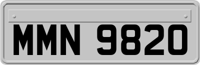 MMN9820