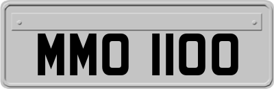 MMO1100