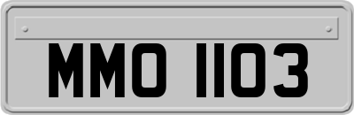 MMO1103