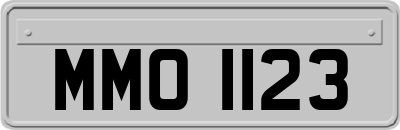 MMO1123