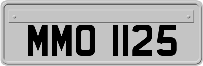 MMO1125