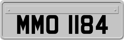 MMO1184