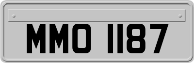 MMO1187