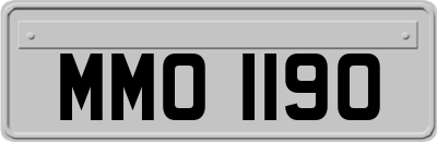 MMO1190