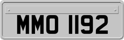 MMO1192