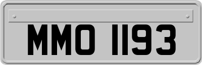 MMO1193