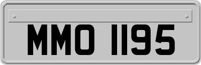 MMO1195