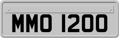 MMO1200