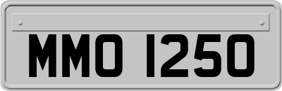 MMO1250