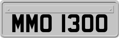 MMO1300