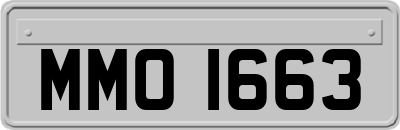 MMO1663