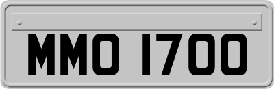 MMO1700