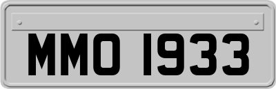 MMO1933