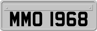 MMO1968