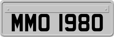 MMO1980