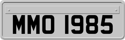 MMO1985