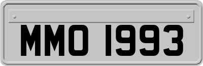 MMO1993