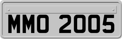 MMO2005