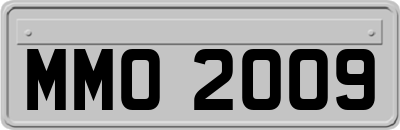 MMO2009