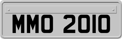 MMO2010