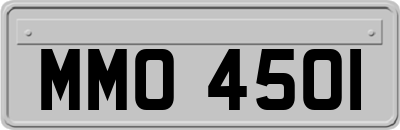 MMO4501