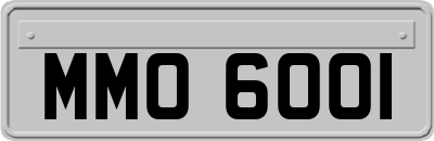 MMO6001