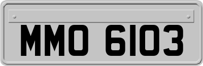 MMO6103