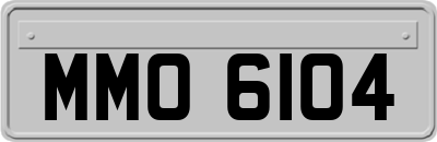 MMO6104