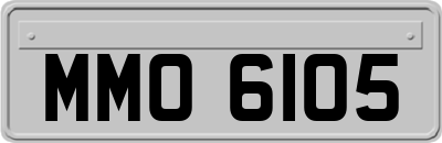 MMO6105