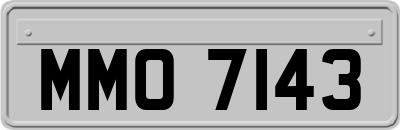 MMO7143