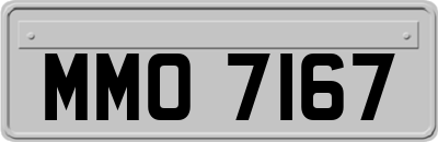 MMO7167