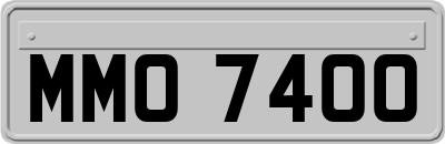 MMO7400