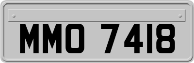 MMO7418