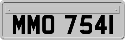 MMO7541